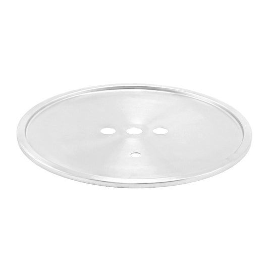 Kegland BrewZilla All Grain Brewing System - Stainless Steel Temp Twister Lid