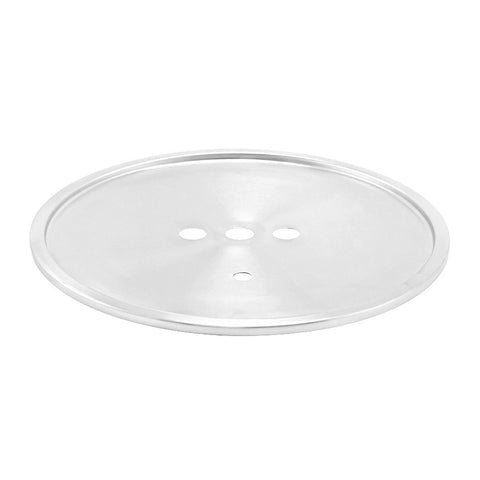 Kegland BrewZilla All Grain Brewing System - Stainless Steel Temp Twister Lid