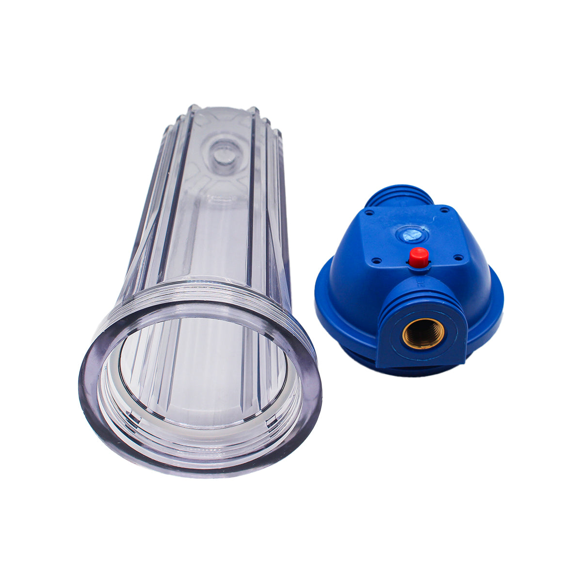 Kegland Duotight (Push-In) Beer & Water Filtering Kit - 3/8" (9.5mm) -  Canuck Homebrew Supply, Canada