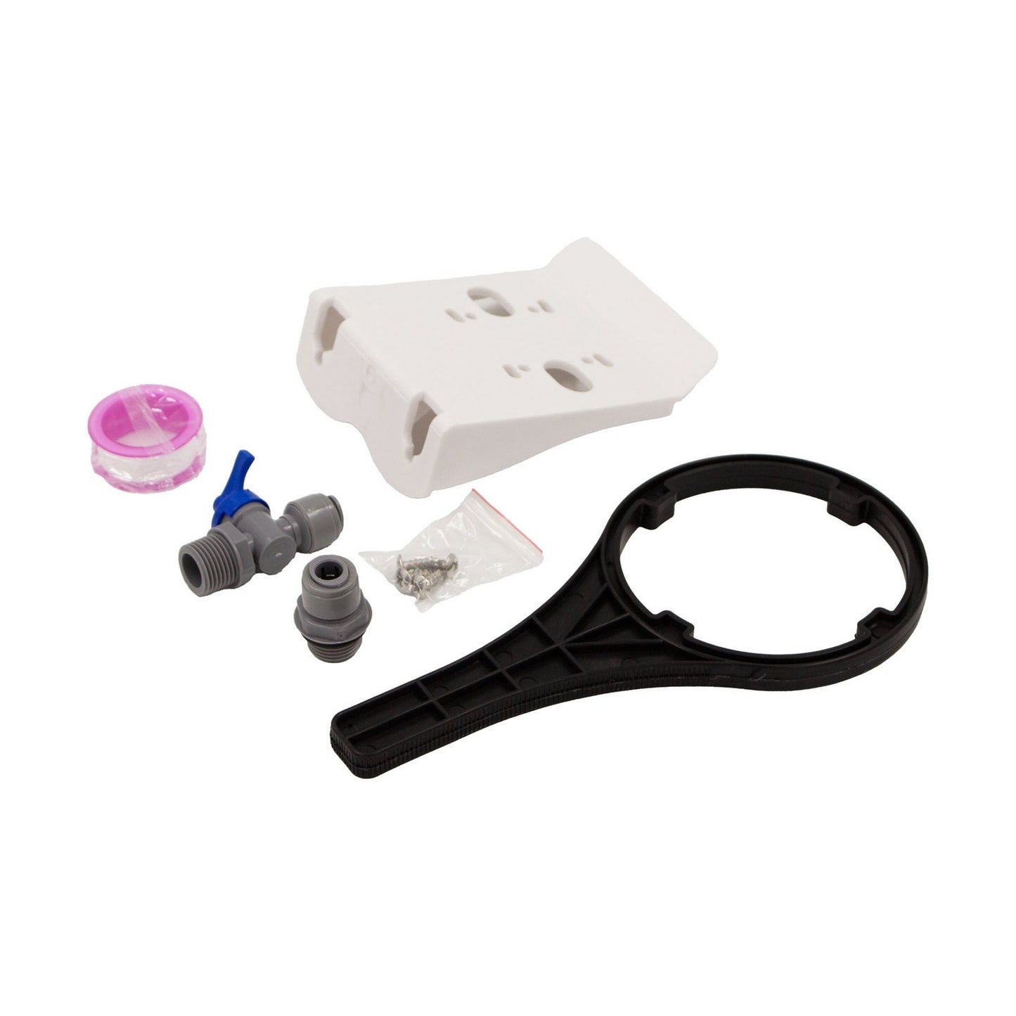 Duotight (Push-In) Beer & Water Filtering Kit - 3/8" (9.5mm)