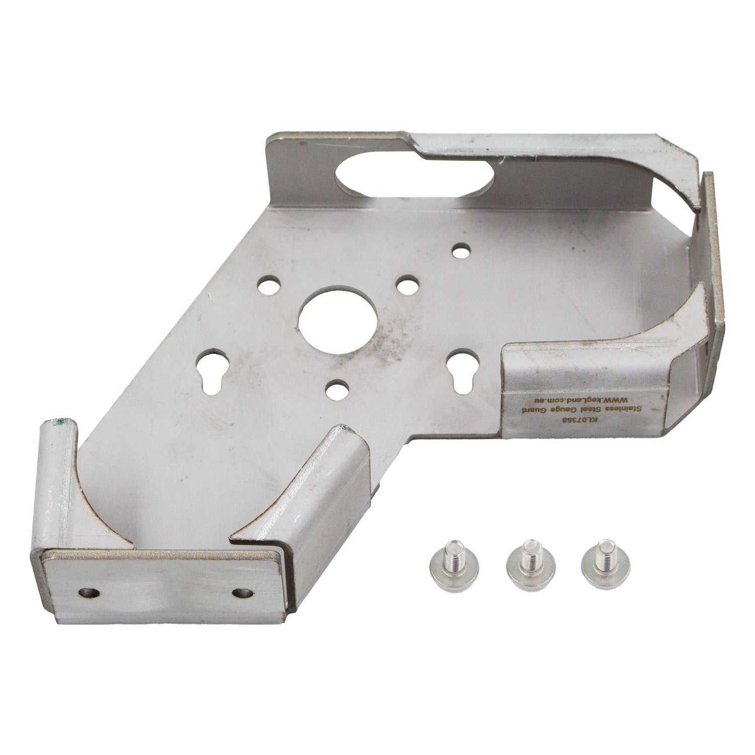 Kegland Multi-Gas Regulator Gauge Guard [MK4]