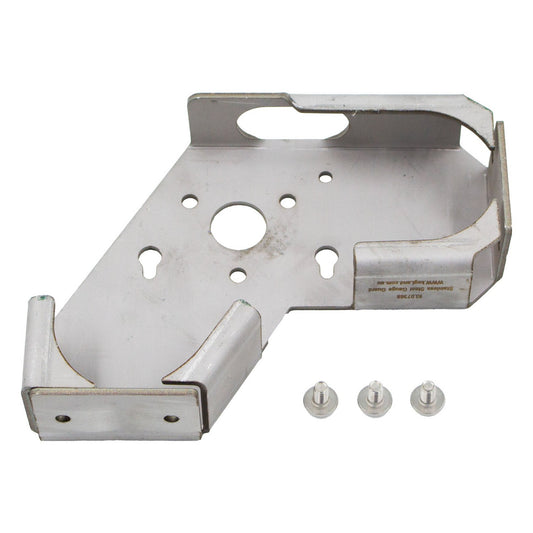 Kegland Multi-Gas Regulator Gauge Guard [MK4]