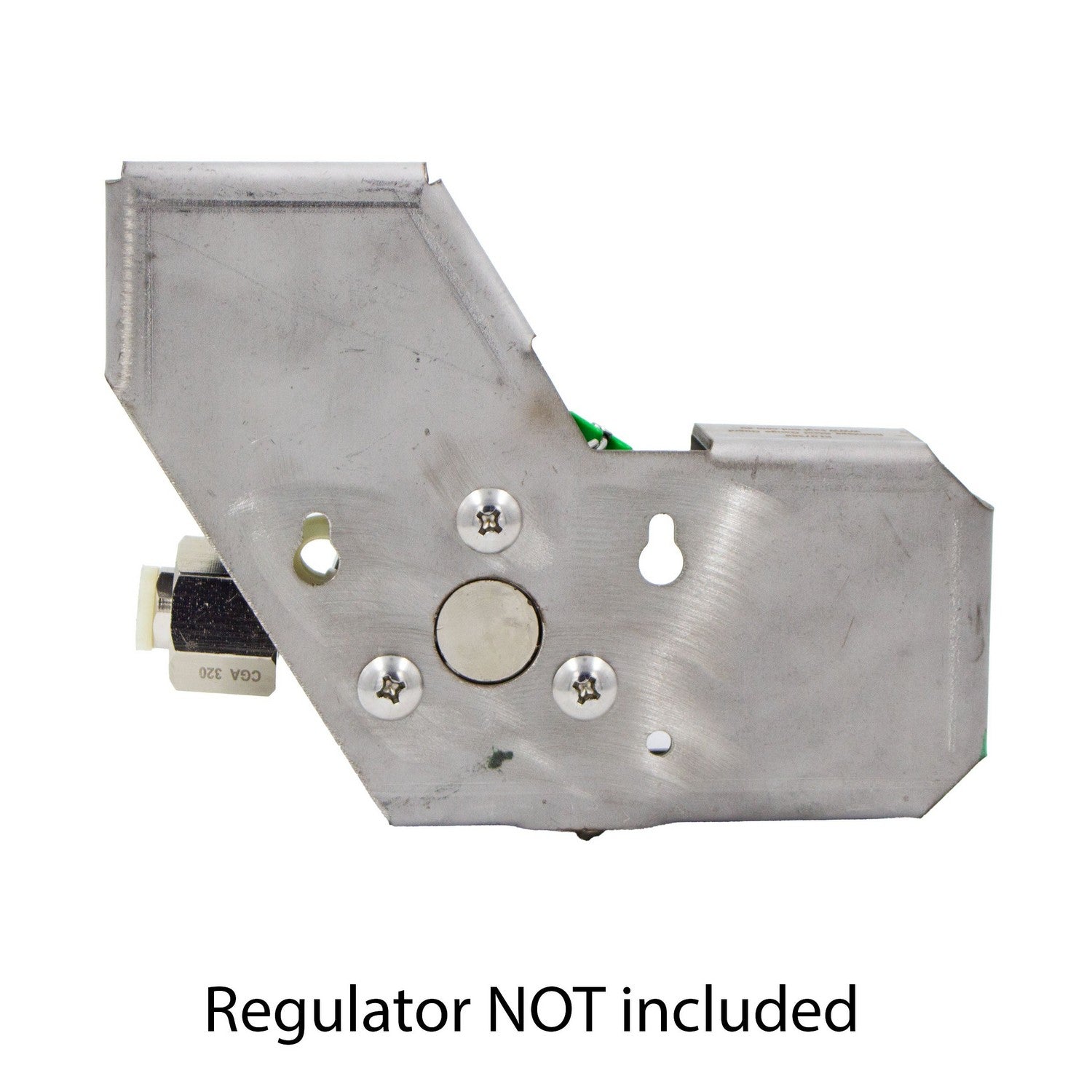 Kegland Multi-Gas Regulator Gauge Guard [MK4]