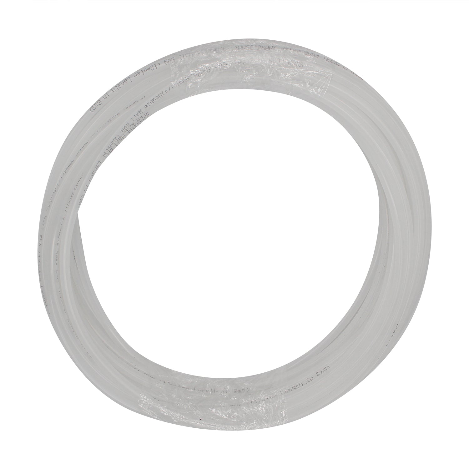 Kegland EVABarrier Double Wall Tubing - 1/8" ID (3mm) X 1/4" OD (6.35mm) (per foot) -  Canuck Homebrew Supply, Canada