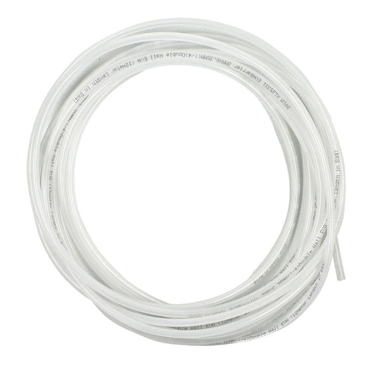 EVABarrier Double Wall Tubing - 1/8" ID (3mm) X 1/4" OD (6.35mm) (per foot)