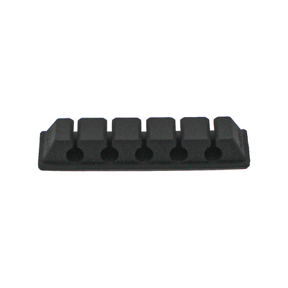 Kegland Beer and Gas Line Tidy Organizer - 3/8" (9.5mm) -  Canuck Homebrew Supply, Canada
