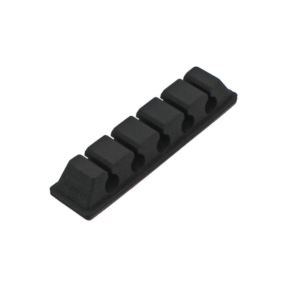 Kegland Beer and Gas Line Tidy Organizer - 3/8" (9.5mm) -  Canuck Homebrew Supply, Canada