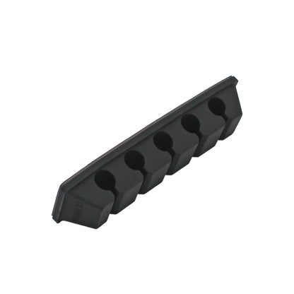 Kegland Beer and Gas Line Tidy Organizer - 3/8" (9.5mm) -  Canuck Homebrew Supply, Canada
