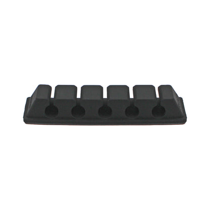 Kegland Beer and Gas Line Tidy Organizer - 3/8" (9.5mm) -  Canuck Homebrew Supply, Canada