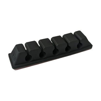 Kegland Beer and Gas Line Tidy Organizer - 3/8" (9.5mm) -  Canuck Homebrew Supply, Canada