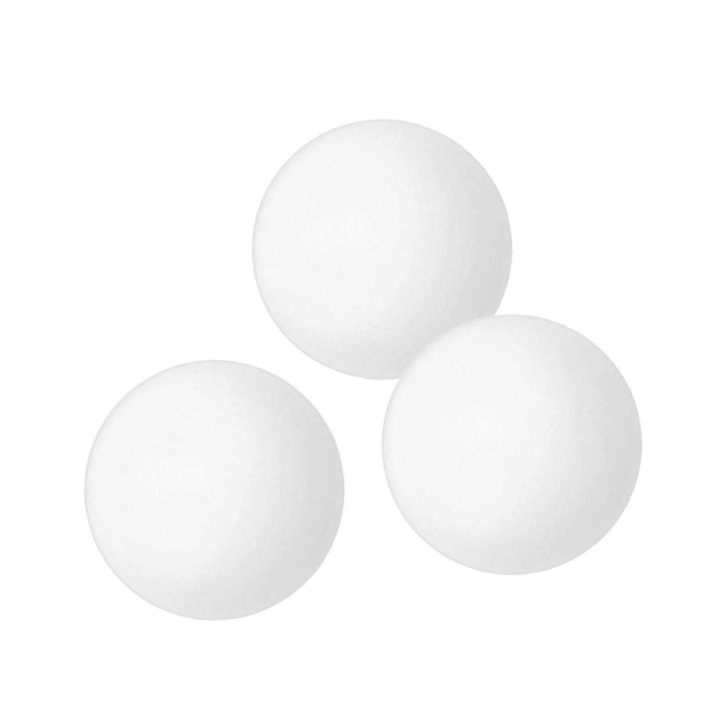 Kegland Flow Stopper Automatic Keg Filler - Silicone Ball Floats (3 Pack)