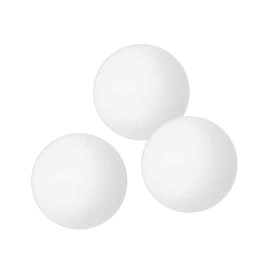 Kegland Flow Stopper Automatic Keg Filler - Silicone Ball Floats (3 Pack)