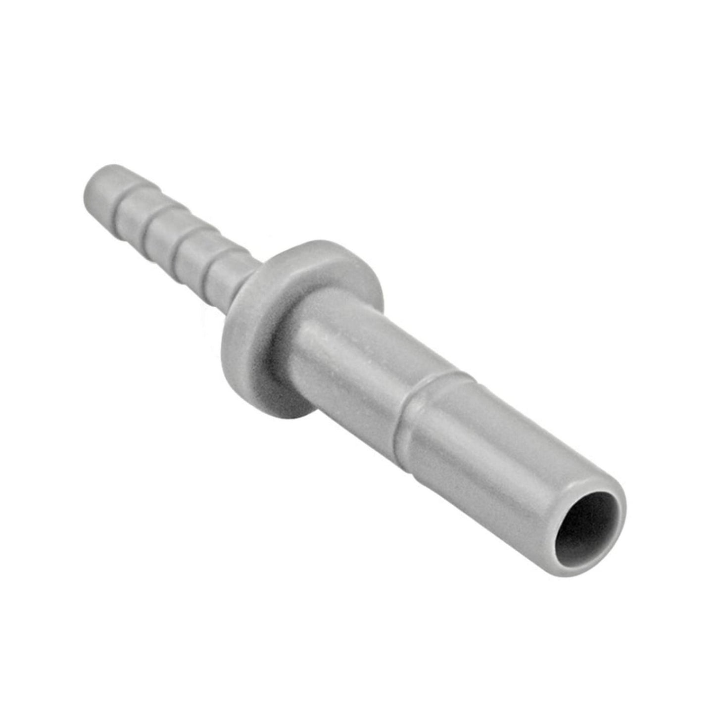 Kegland Duotight Food Grade Plastic Barbed Hose Stem - 1/8" OD Barb X 1/4" (6.35mm) -  Canuck Homebrew Supply, Canada