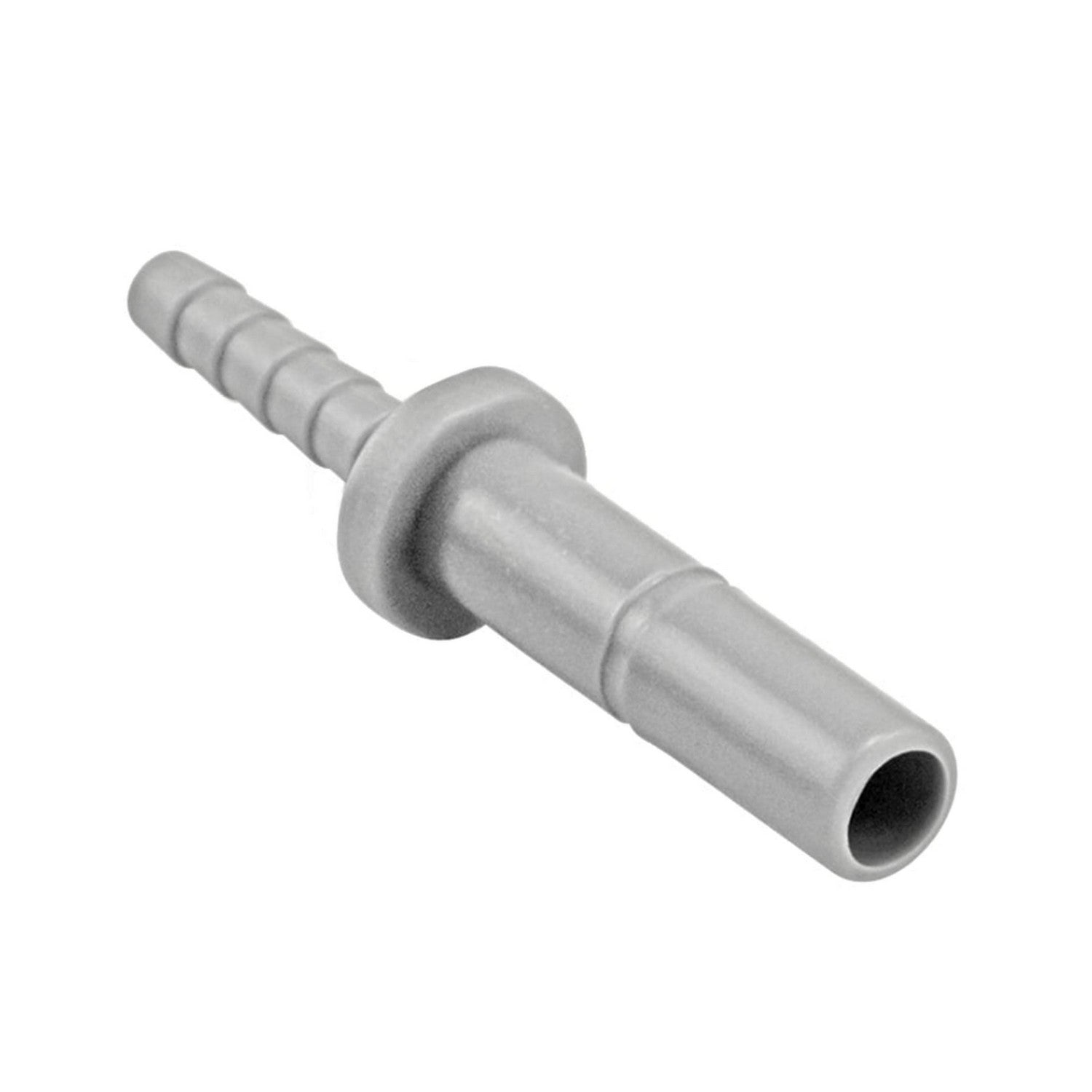 Kegland Duotight Food Grade Plastic Barbed Hose Stem - 1/8" OD Barb X 1/4" (6.35mm) -  Canuck Homebrew Supply, Canada