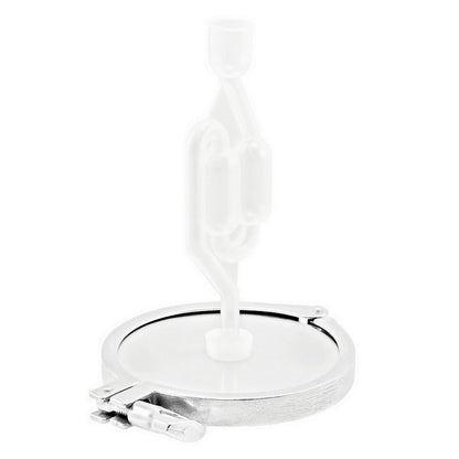 Kegland Kegmenter Stainless Steel Tri-Clover Gravity Kit - 4" TC