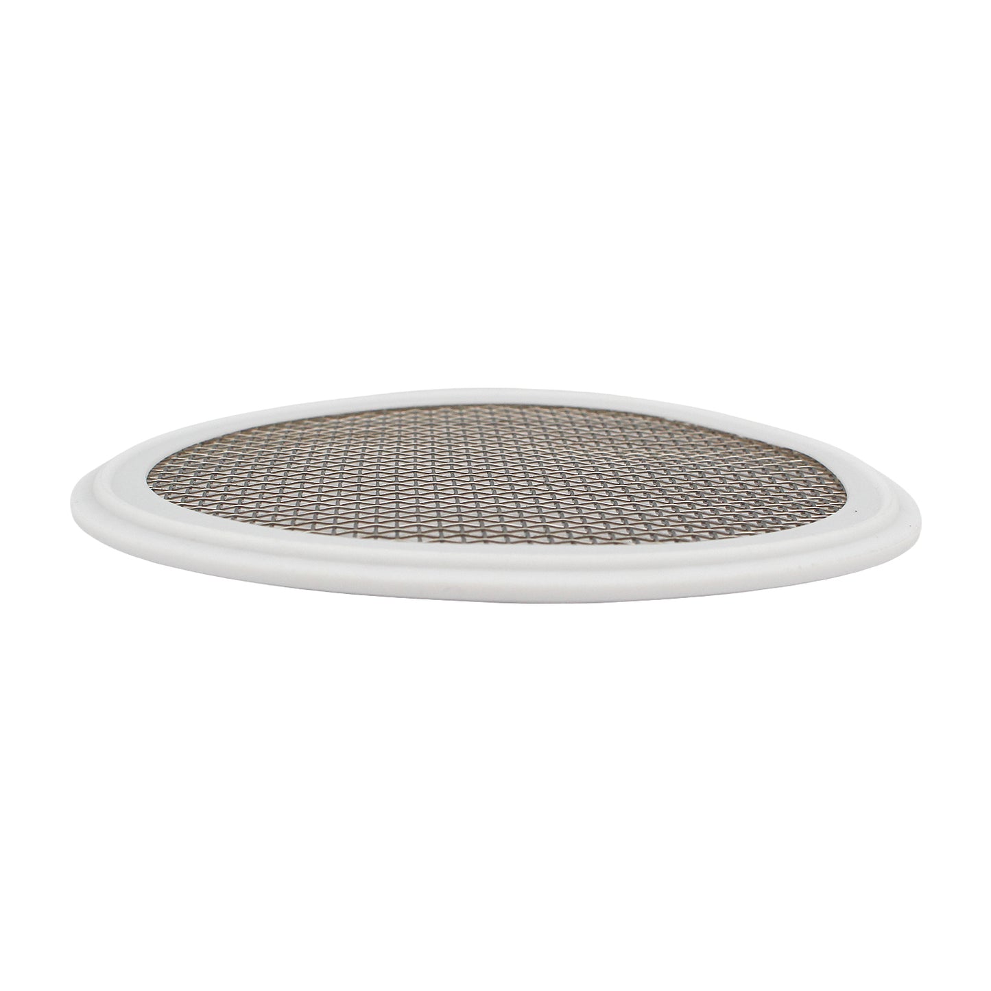 Kegland PTFE Tri-Clover Stainless Steel Mesh Screen Gasket - 4 TC