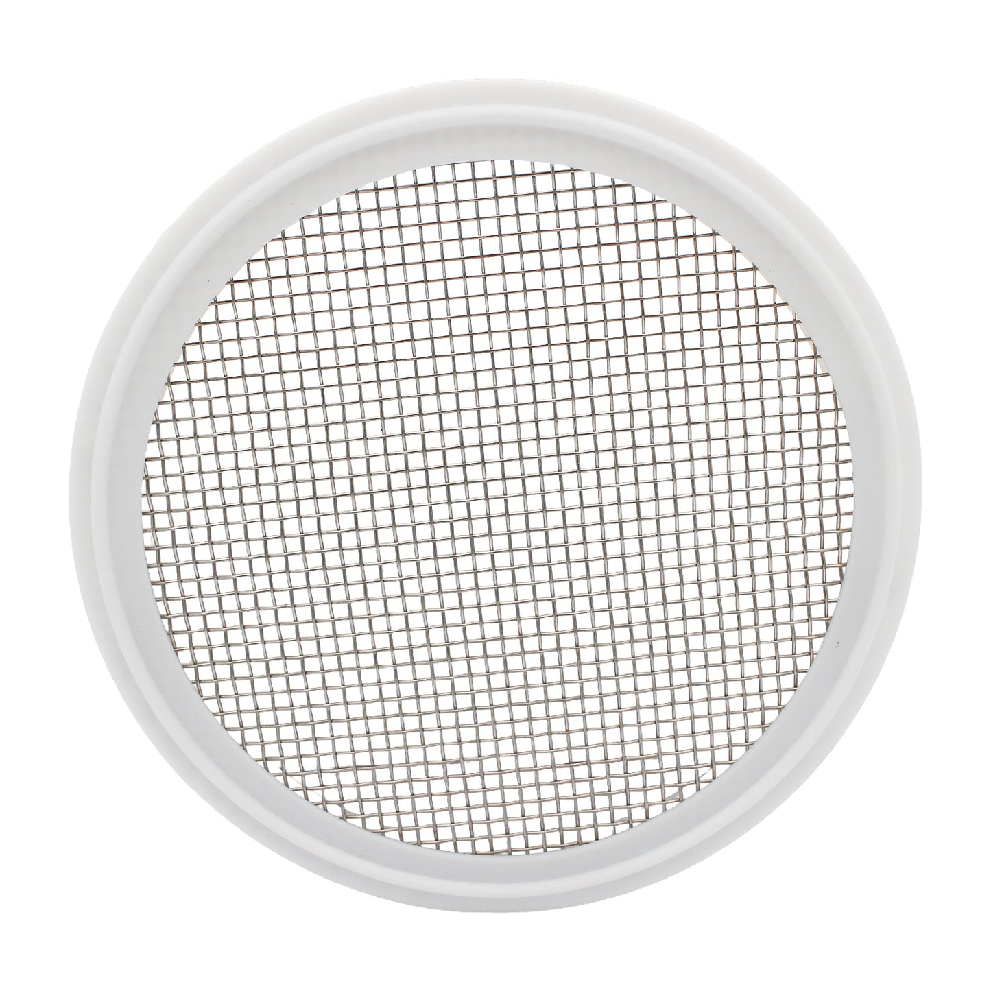 Kegland PTFE Tri-Clover Stainless Steel Mesh Screen Gasket - 4 TC