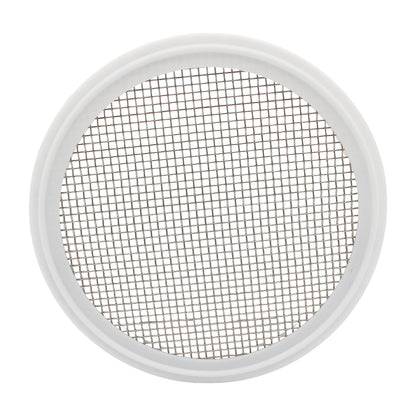 Kegland PTFE Tri-Clover Stainless Steel Mesh Screen Gasket - 4 TC