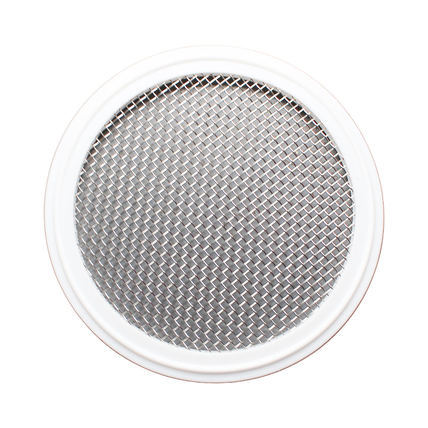 Kegland PTFE Tri-Clover Stainless Steel Mesh Screen Gasket - 4 TC