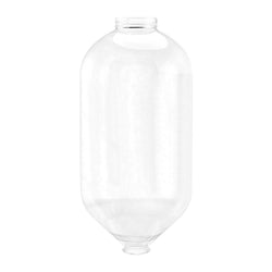 Kegland FermZilla Tri-Clover Conical Fermenter PET Tank - 14.5 Gallon (55L) | Gen 3
