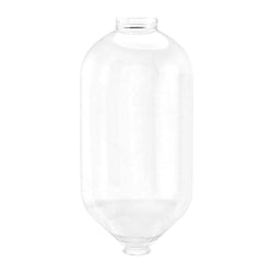 FermZilla Tri-Clover Conical Fermenter PET Tank - 14.5 Gallon (55L) | Gen 3