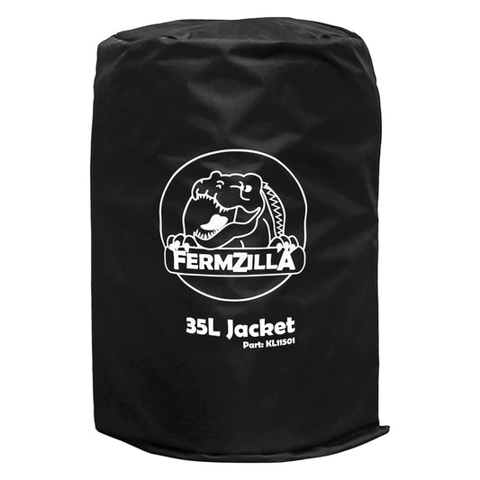 Kegland FermZilla Conical Fermenter Jacket - 9.3 Gallon (35L)
