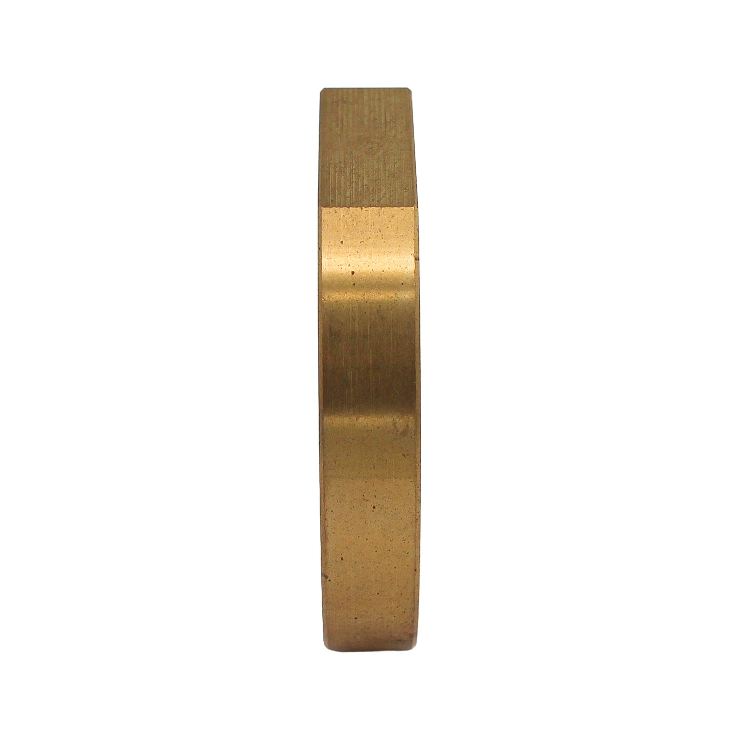 Kegland AlcoEngine Style Brass Lock Nut - M47