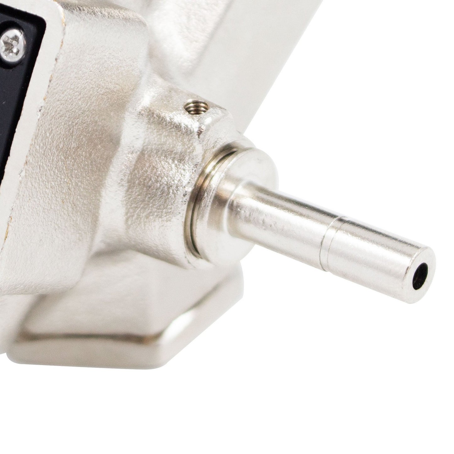 Kegland Mini Core 360 Co2 Regulator - SodaStream & Co2 Cartridge (60 PSI)