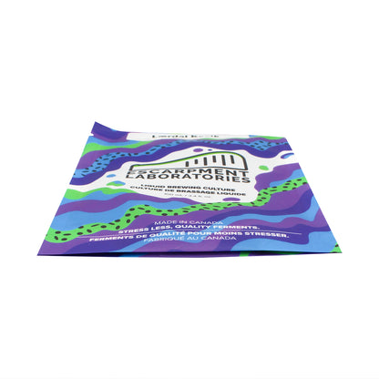 Escarpment Labs Laerdal Kveik Yeast - Liquid Brewing Culture (100mL)