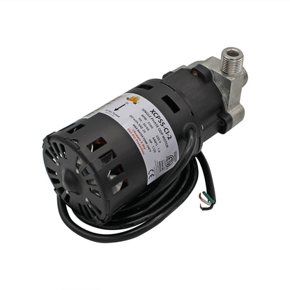 Chugger X-Dry Brew Pump - Stainless Steel Head | 230 VAC (Center Inlet) [XCPSS-CI-2]