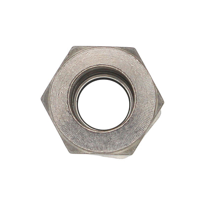 Kegland Stainless Steel Fitting - 1/2" Male BSP X 1/2" Compression