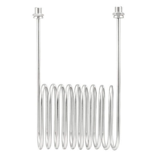 Conical Fermenter Immersion Chiller Coil - 7.9 Gallon (30 L)