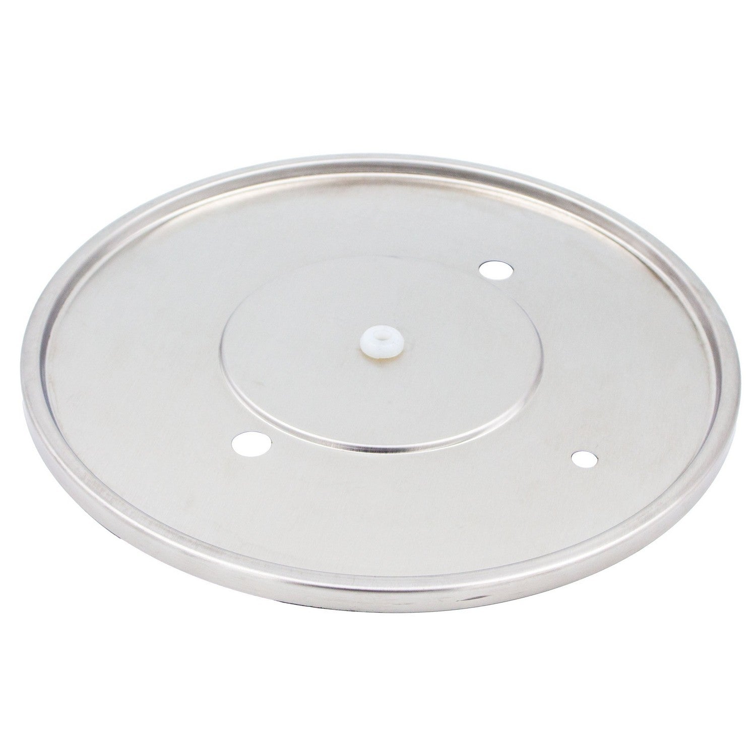 Conical Fermenter Chiller Lid - 15.9 Gallon (60 L) & 1/2 BBL (80 L)