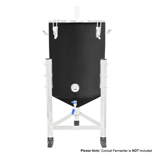 Conical Fermenter Neoprene Jacket - 15.9 Gallon (60 L)