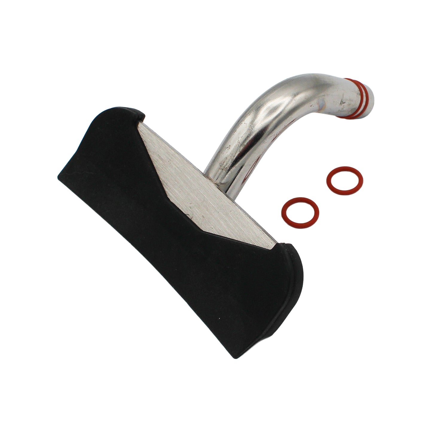 Ss Brewtech Tri-Clover Brew Kettle Trub Dam Dip Tube