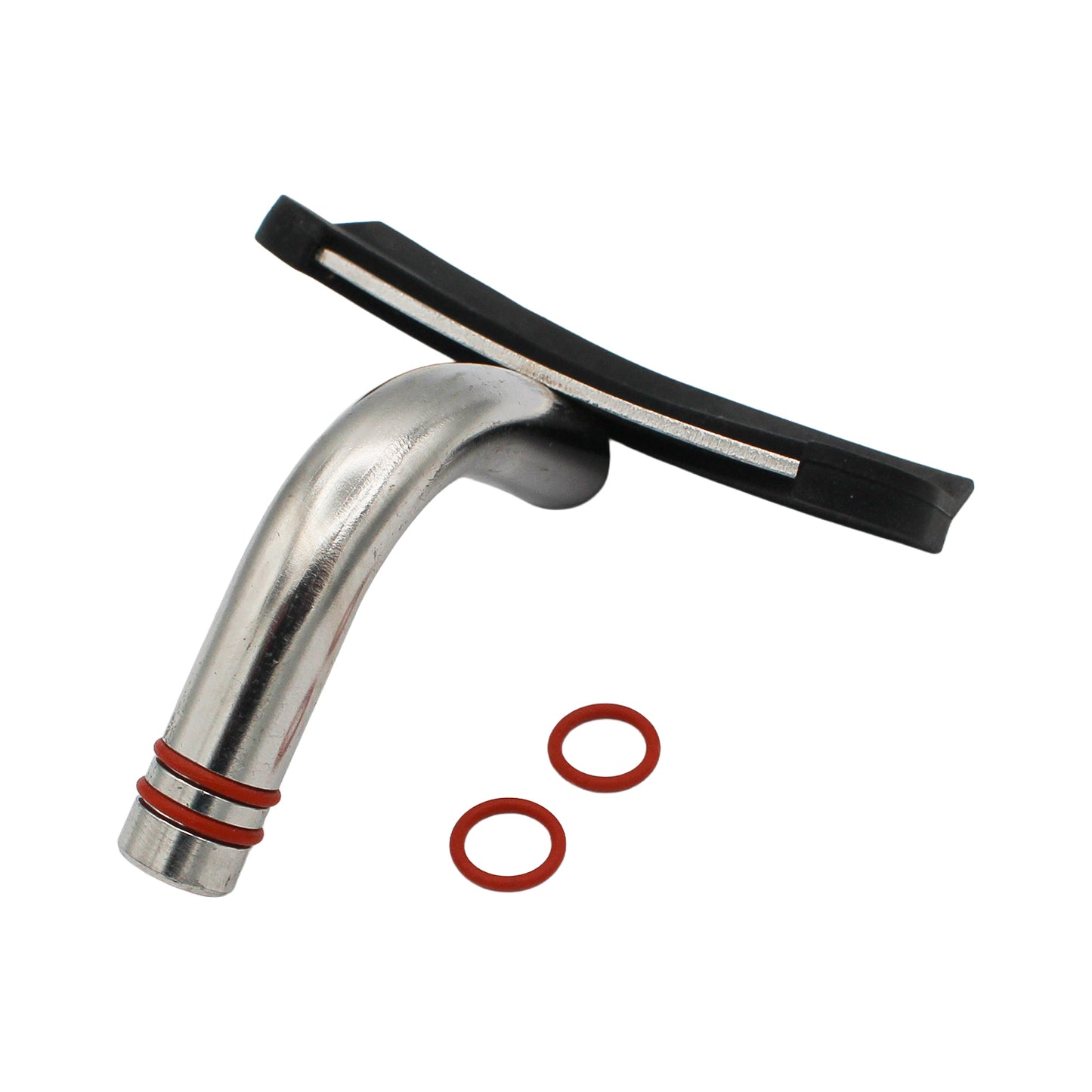 Ss Brewtech Tri-Clover Brew Kettle Trub Dam Dip Tube
