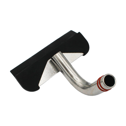 Ss Brewtech Tri-Clover Brew Kettle Trub Dam Dip Tube