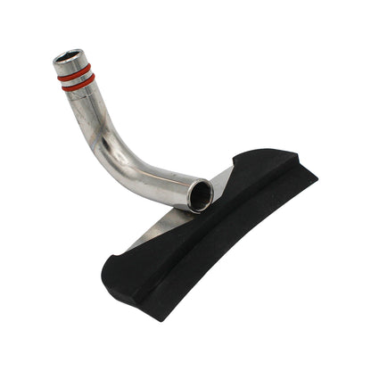 Ss Brewtech Tri-Clover Brew Kettle Trub Dam Dip Tube