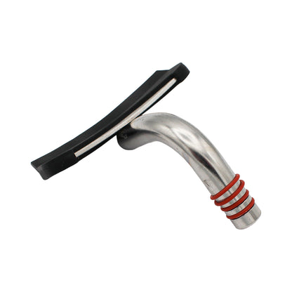 Ss Brewtech Tri-Clover Brew Kettle Trub Dam Dip Tube