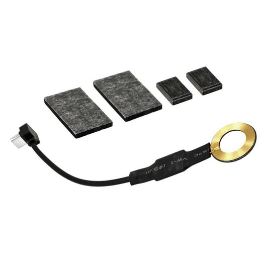 Kegland RAPT Pill Wireless Charging Coil & Weights