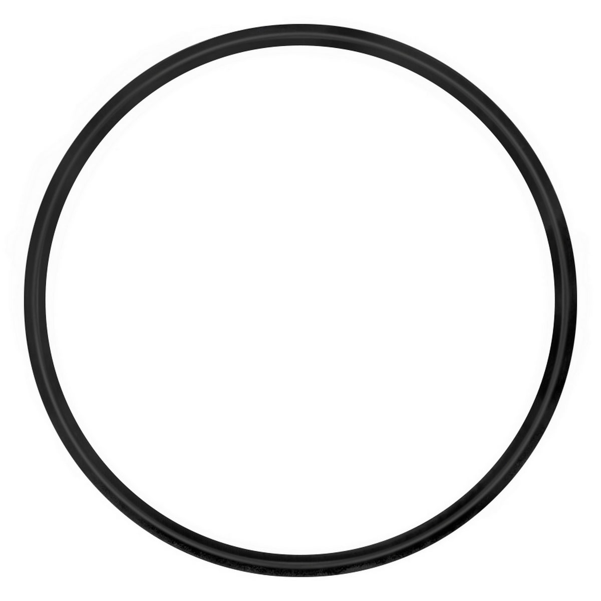 Tri-Clover EPDM Clamp Gasket 10" TC