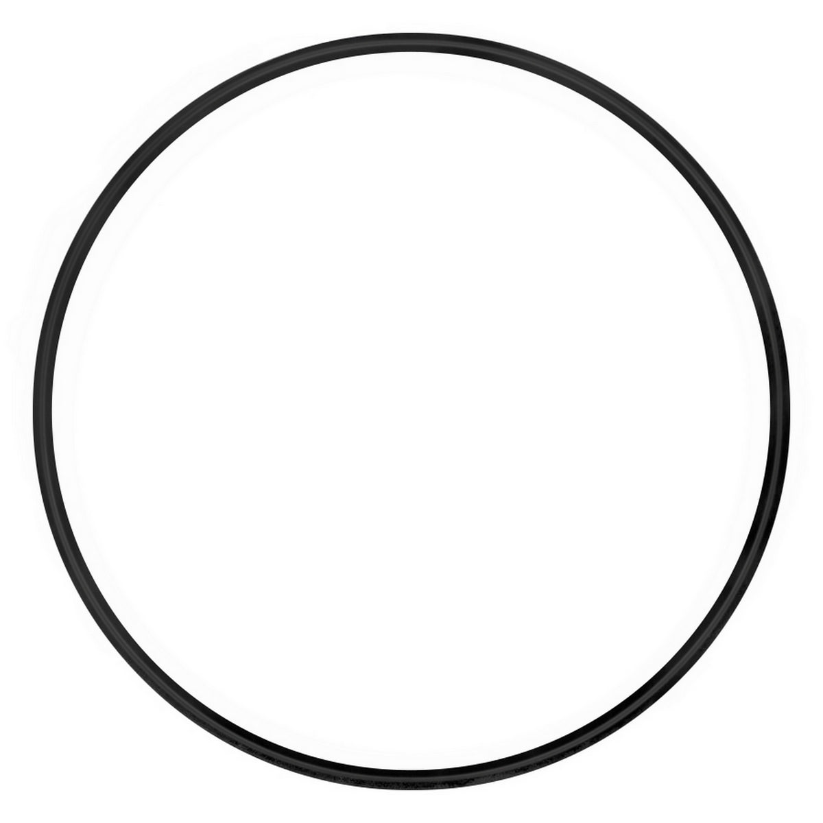 Tri-Clover EPDM Clamp Gasket 12" TC