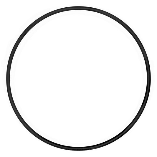 Tri-Clover EPDM Clamp Gasket 12" TC