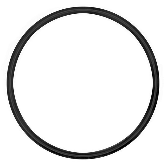 Tri-Clover EPDM Clamp Gasket 8" TC