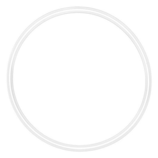 Tri-Clover Silicone Clamp Gasket 10" TC