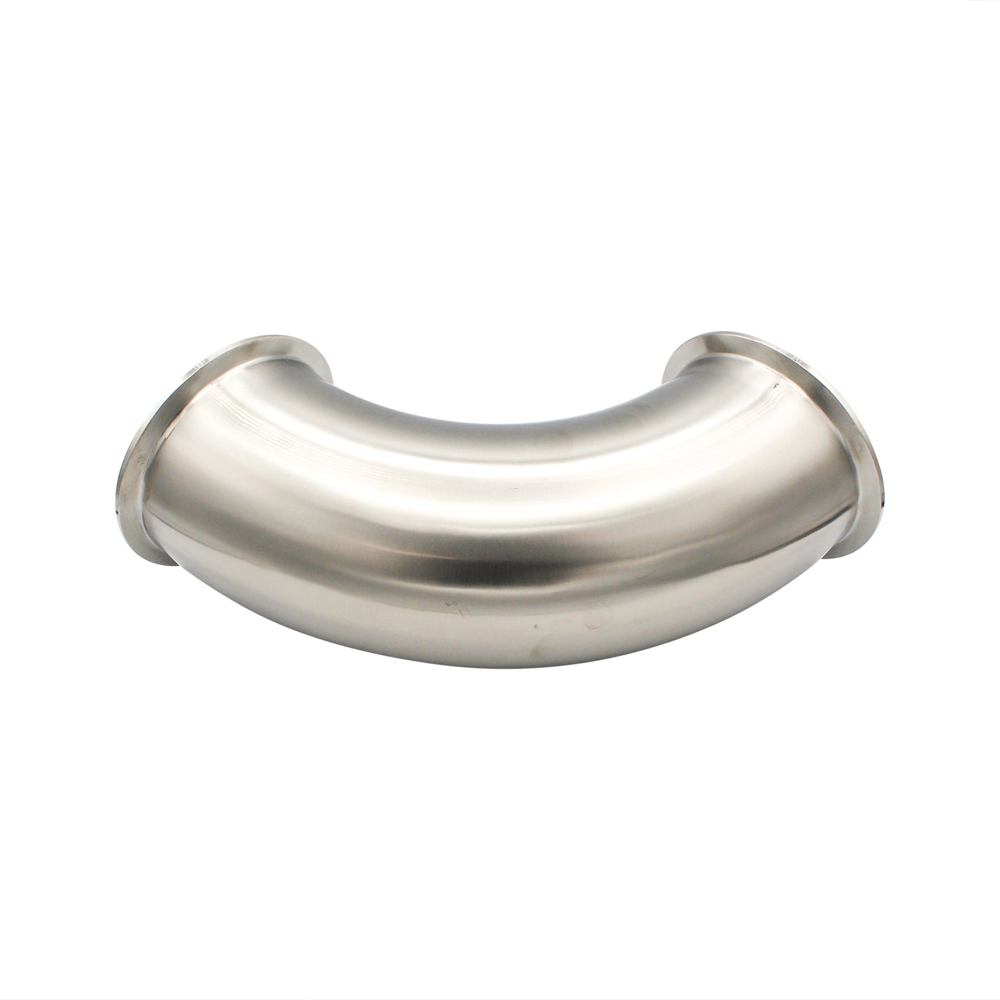 4" Tri Clamp 90° Elbow - Tri Clover Sanitary Stainless Steel Fitting