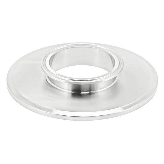 Stainless Steel 6" TC to 3" TC Reducer