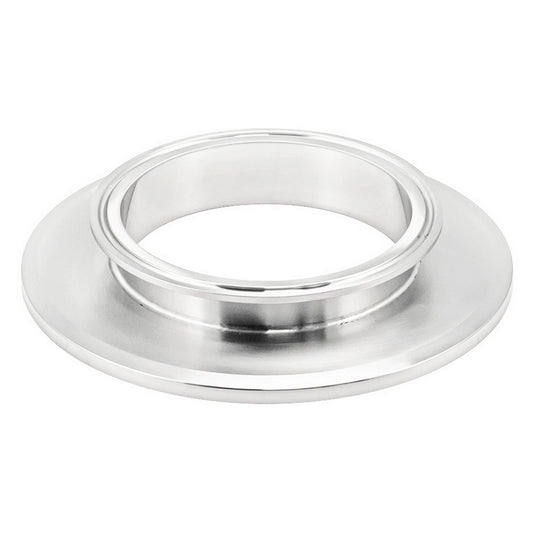 Stainless Steel 6" TC to 4" TC Reducer