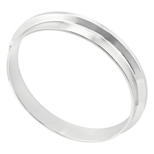 Stainless Steel 6" TC Ferrule - 7/8" Long
