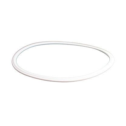 10" Tri Clamp PTFE Sanitary Gasket for Tri Clover Sanitary Fittings -  Canuck Homebrew Supply, Canada